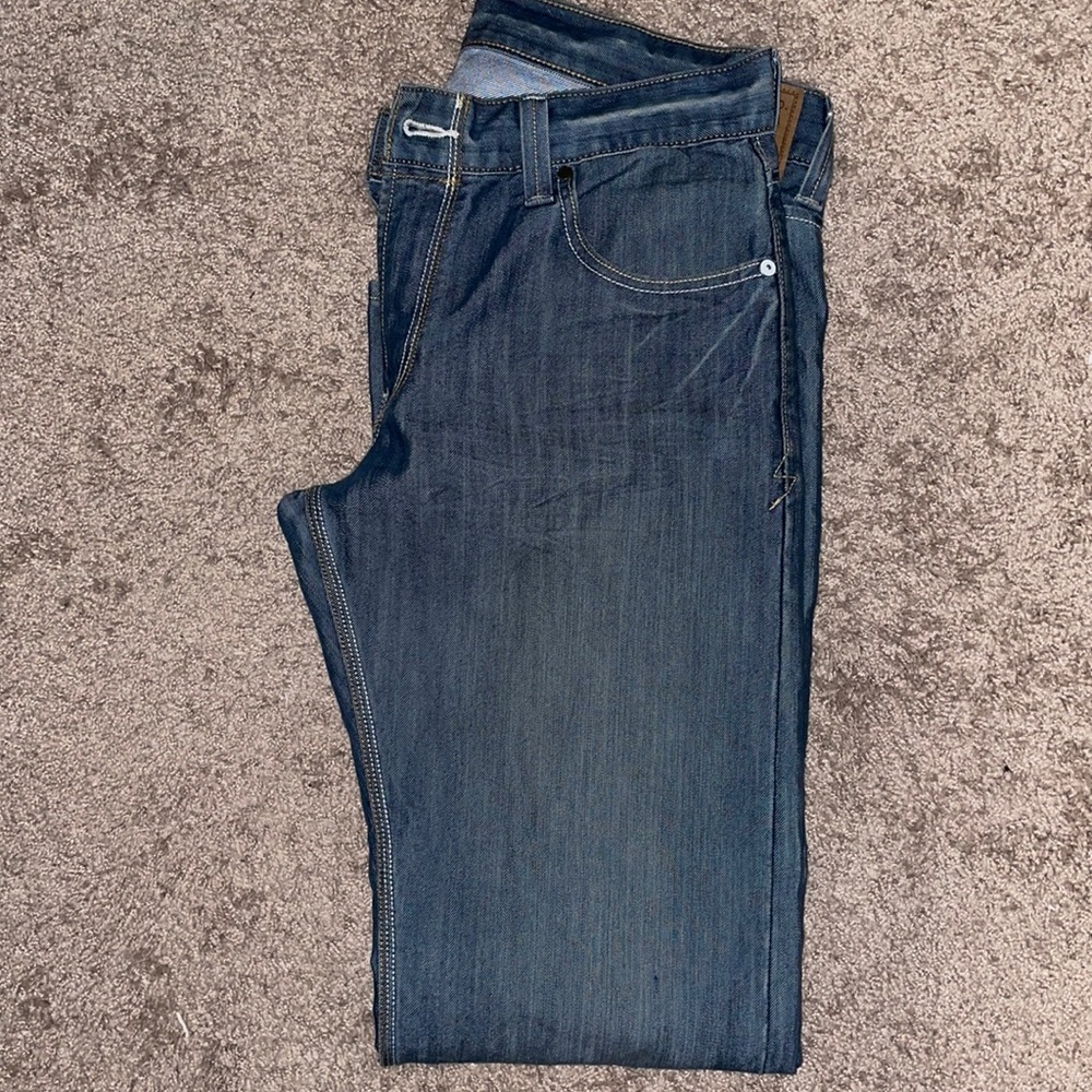 Levi’s